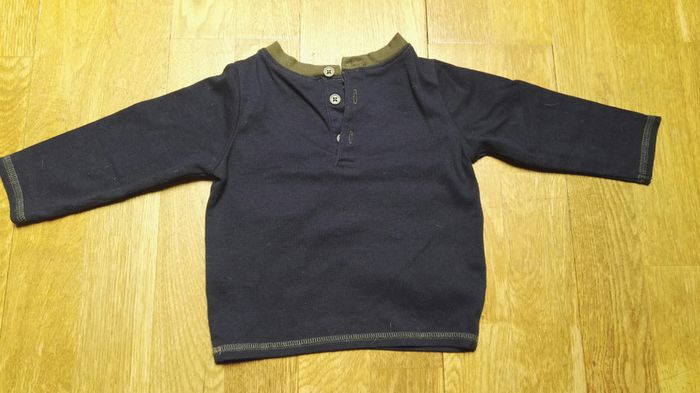 Ensemble «New-York» 12mois - photo numéro 4