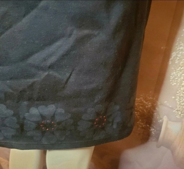 Jolie Robe Desigual taille 40 - photo numéro 5