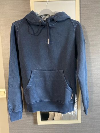 Sweat-shirt