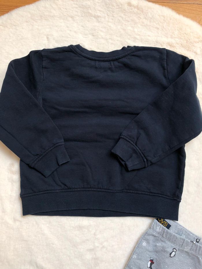 Ensemble noël OVS 7/8 ans 128cm - photo numéro 3