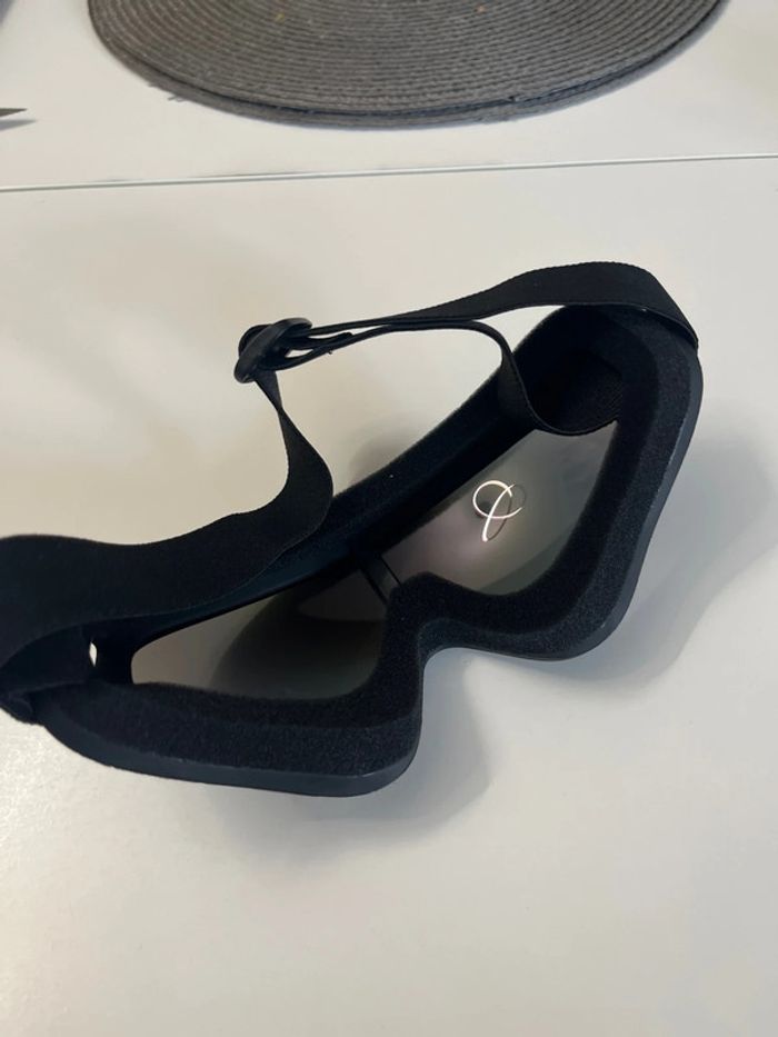 Lunette de ski - photo numéro 2