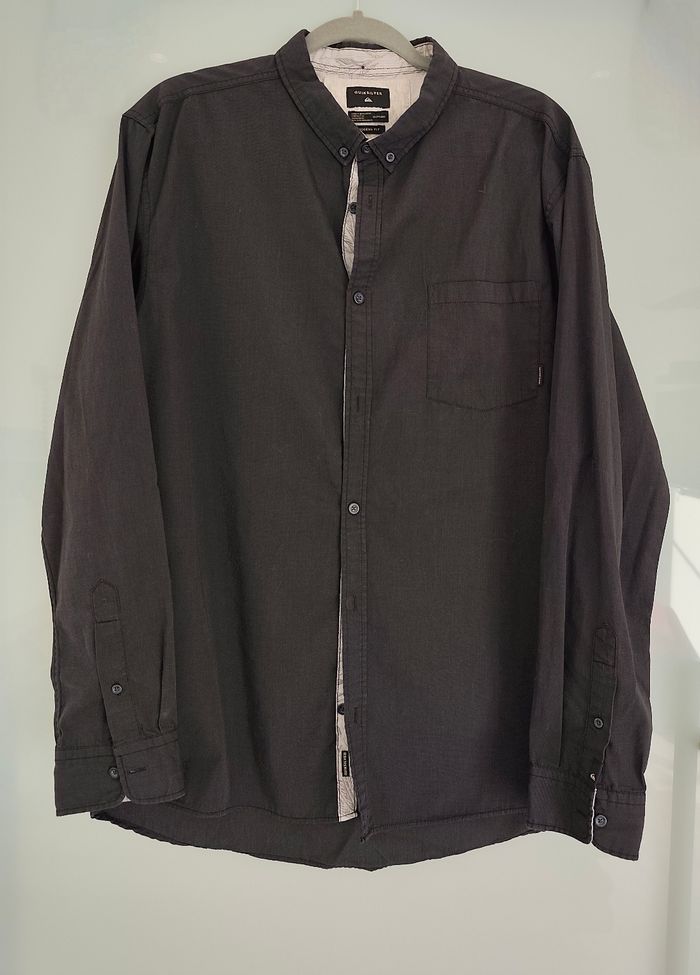 Chemise