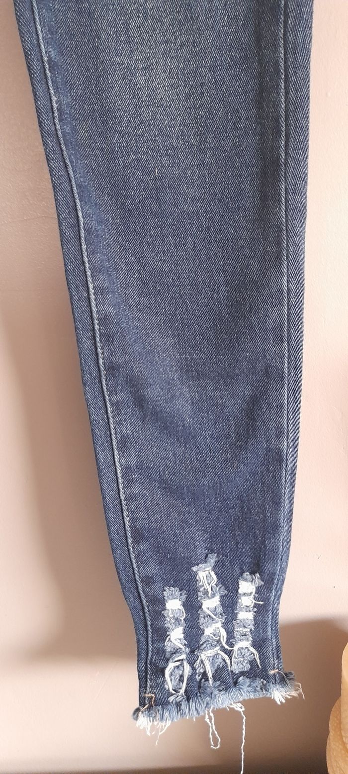 Jean skinny - photo numéro 3