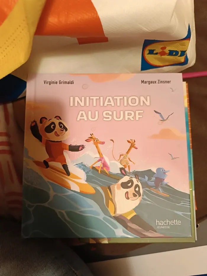 Livre mac Do