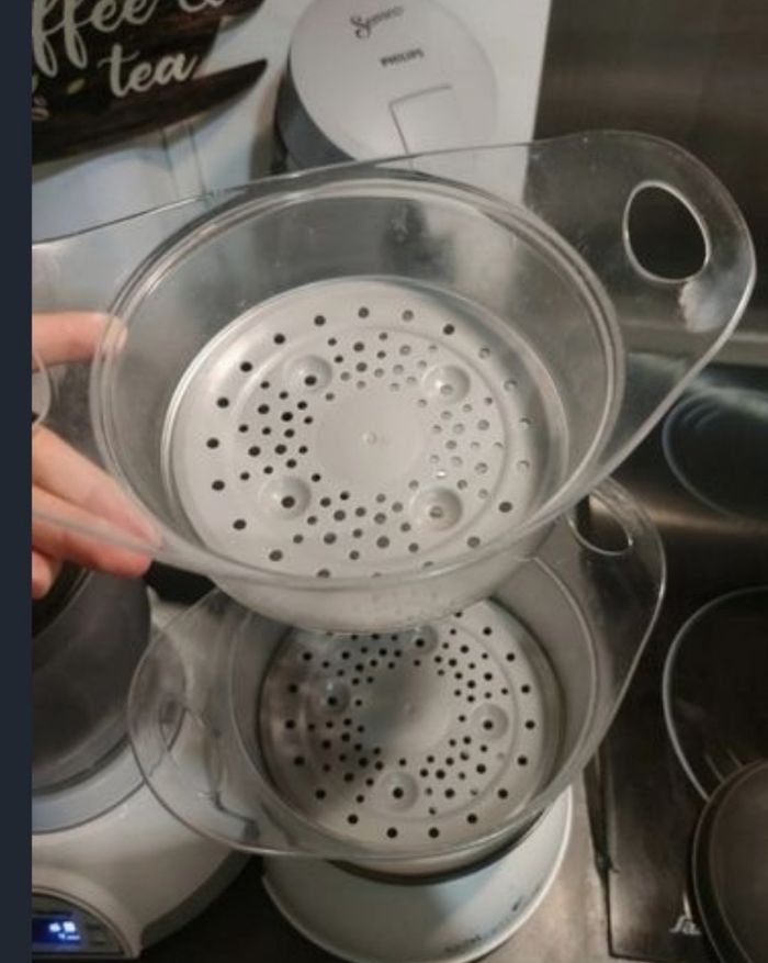 Bébé cook - photo numéro 3