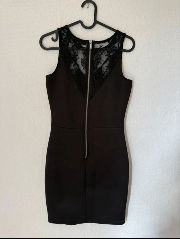Robe de soirée femme - taille XS / 34 - photo numéro 4