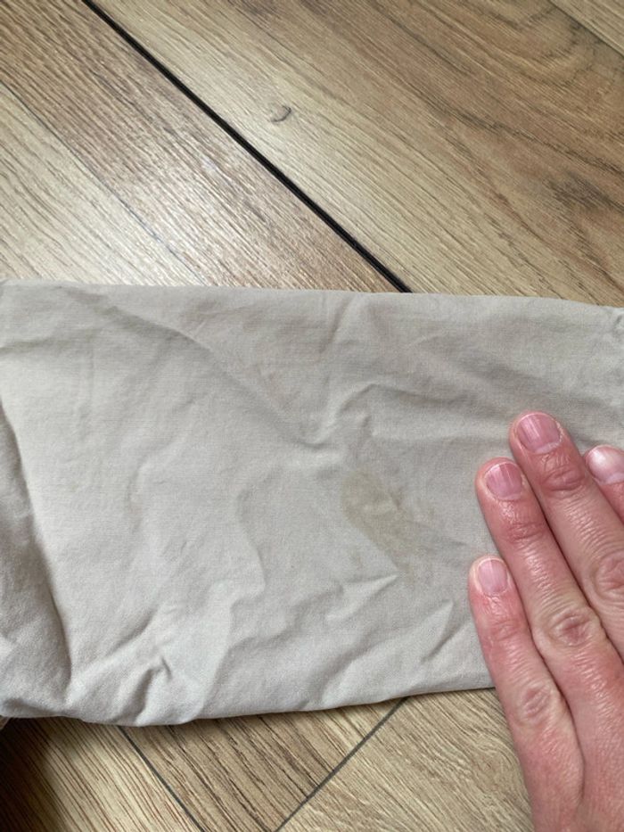 Trench-coat beige 18 mois - photo numéro 3