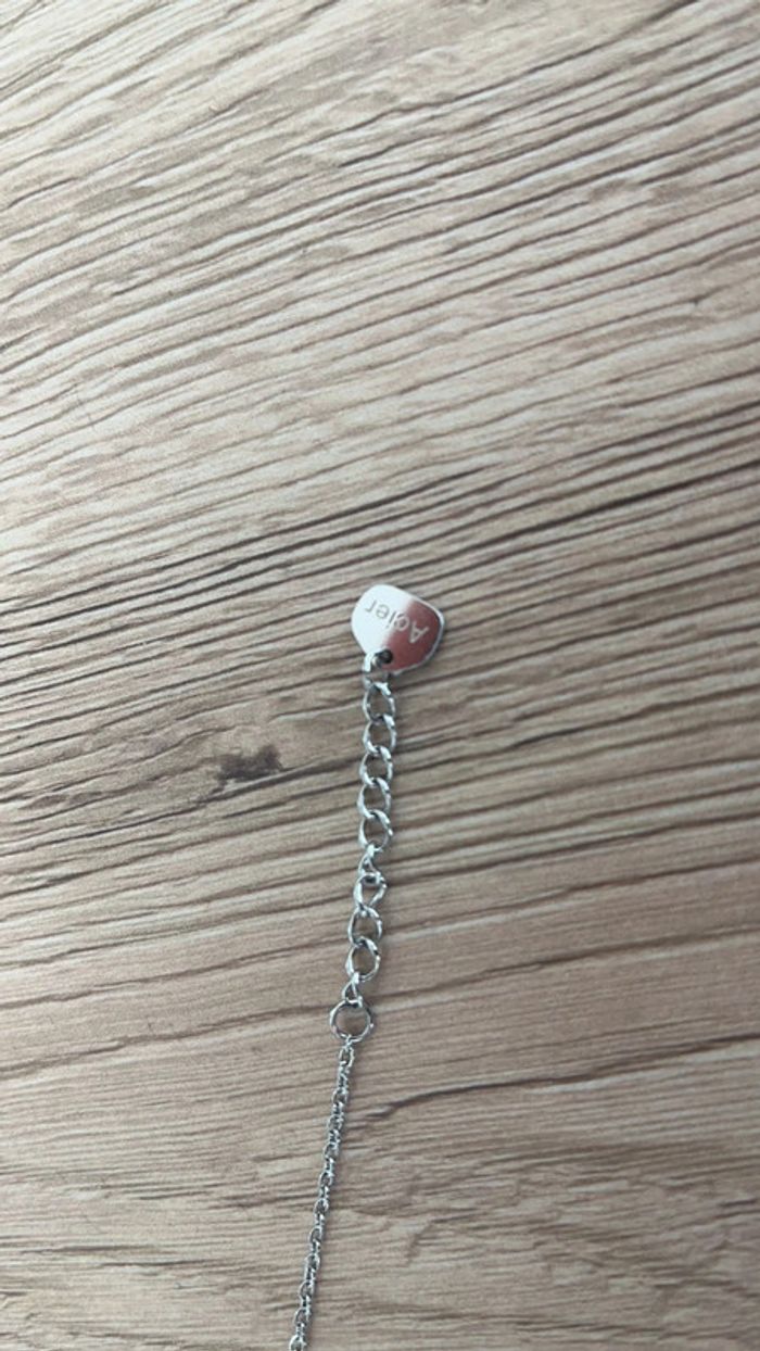 Bracelet acier inoxydable - photo numéro 2