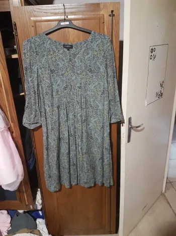 Robe Caroll 36
