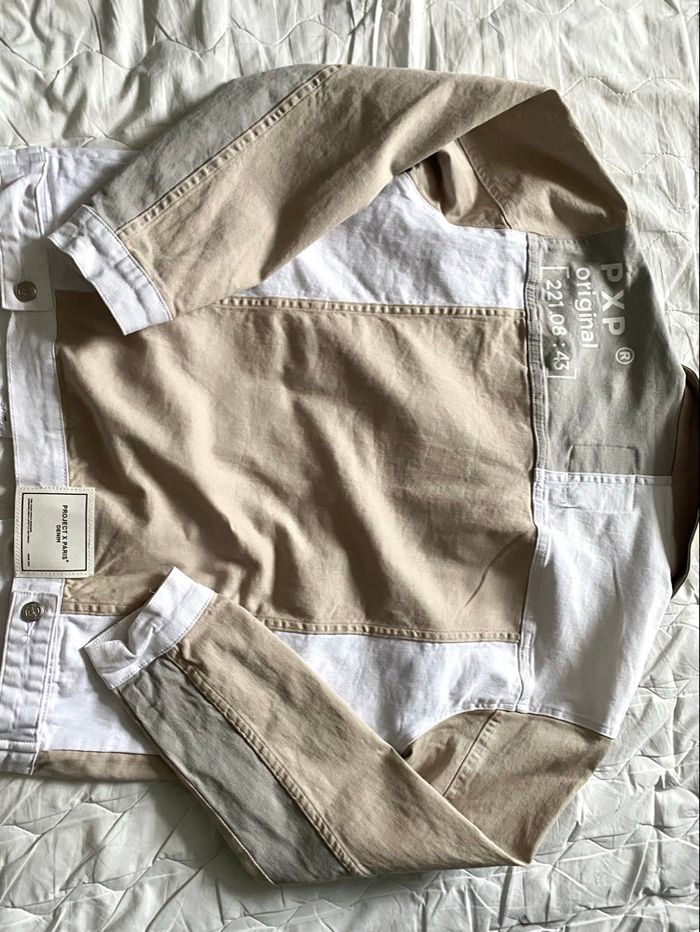 Ensemble PROJET X veste et pantalon - photo numéro 2