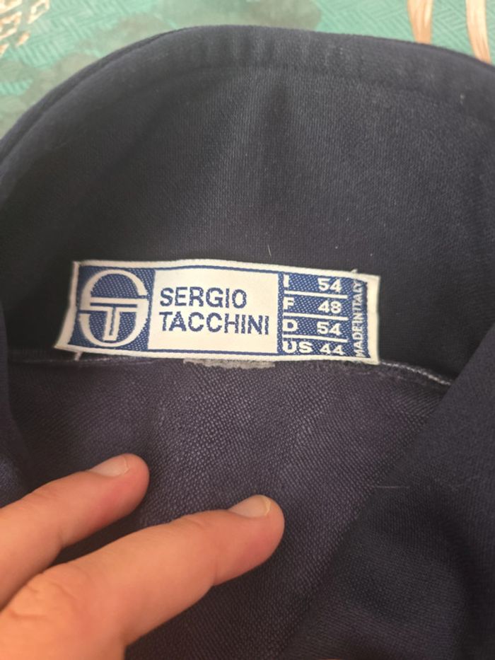 Ensemble sergio tacchini - photo numéro 4