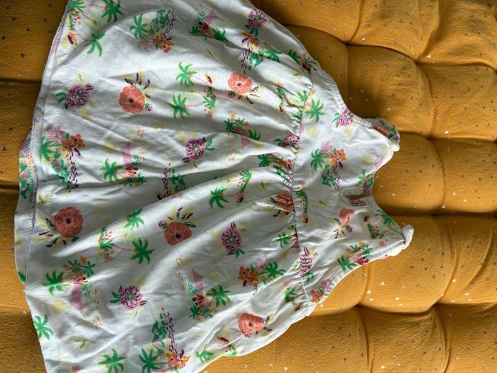 Robe 3 mois - photo numéro 2
