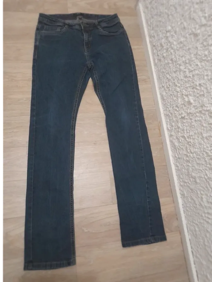 jeans xs