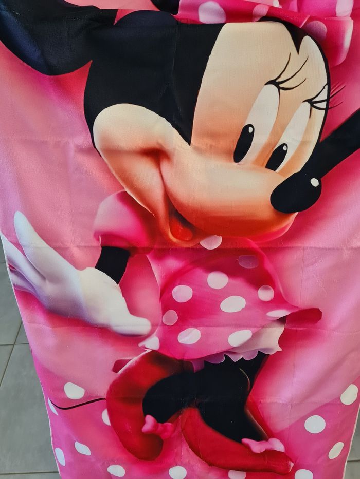 Serviette de plage - photo numéro 3