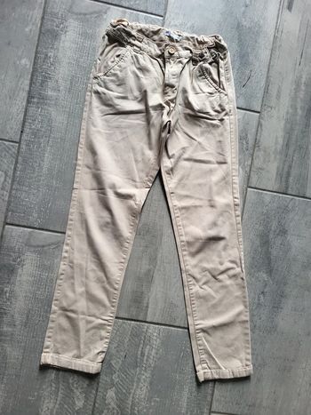Pantalon 14 ans