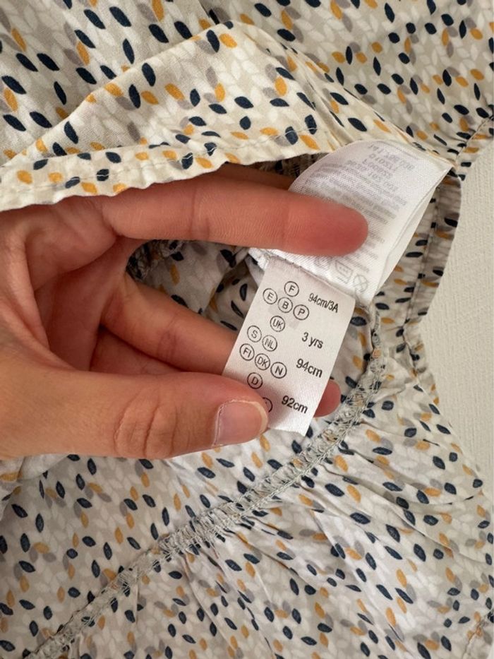 Robe - taille 3 ans 🌸 - photo numéro 2