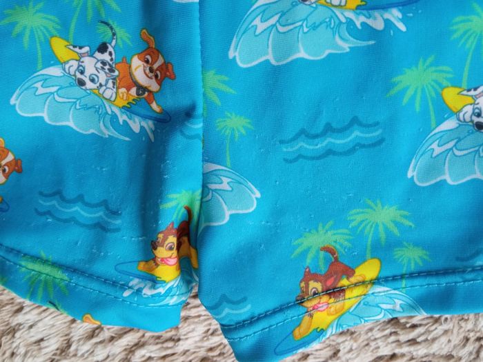 Maillot de bain Pat patrouille - photo numéro 3