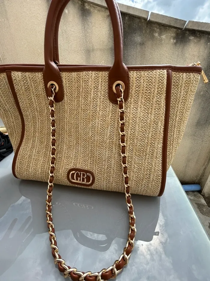 Sac à main - photo numéro 3