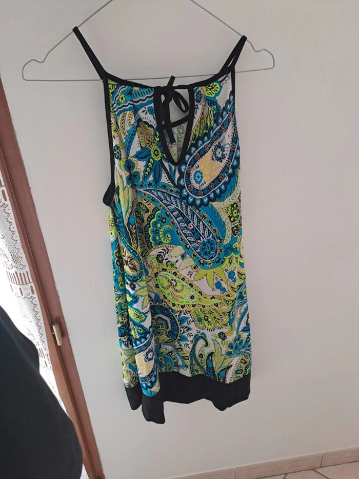 Robes - photo numéro 2