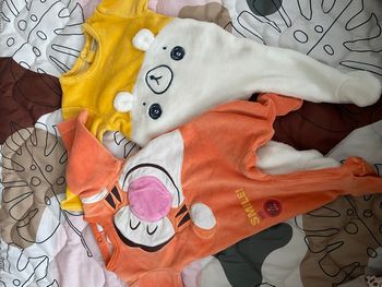Pyjama 3 mois