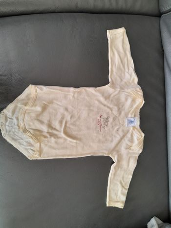 Body bébé