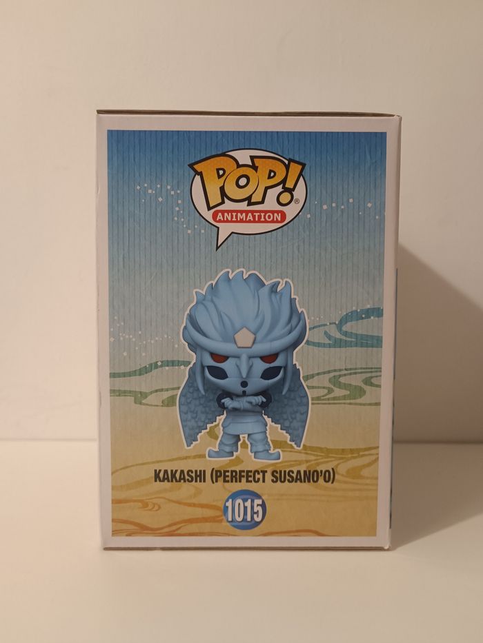 Pop: 1015 Naruto - kakashi susano - photo numéro 4