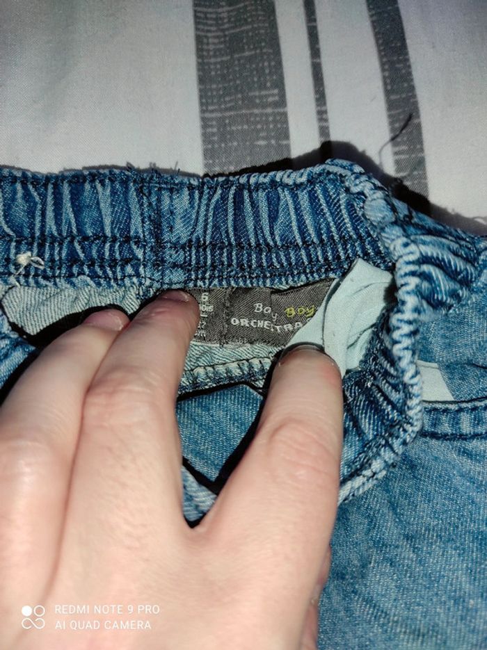 Pantalon - photo numéro 2