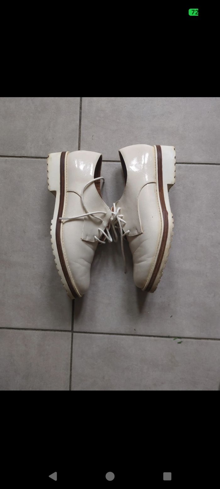 Chaussure ville - photo numéro 6