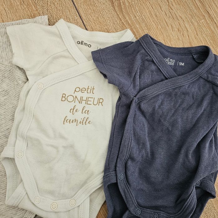 Lot bodies - photo numéro 4