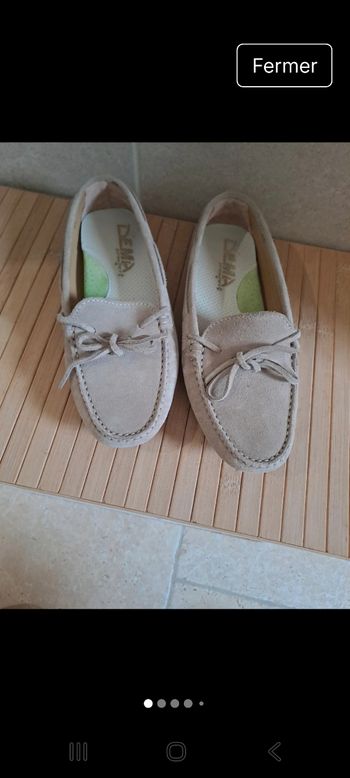 Mocassin