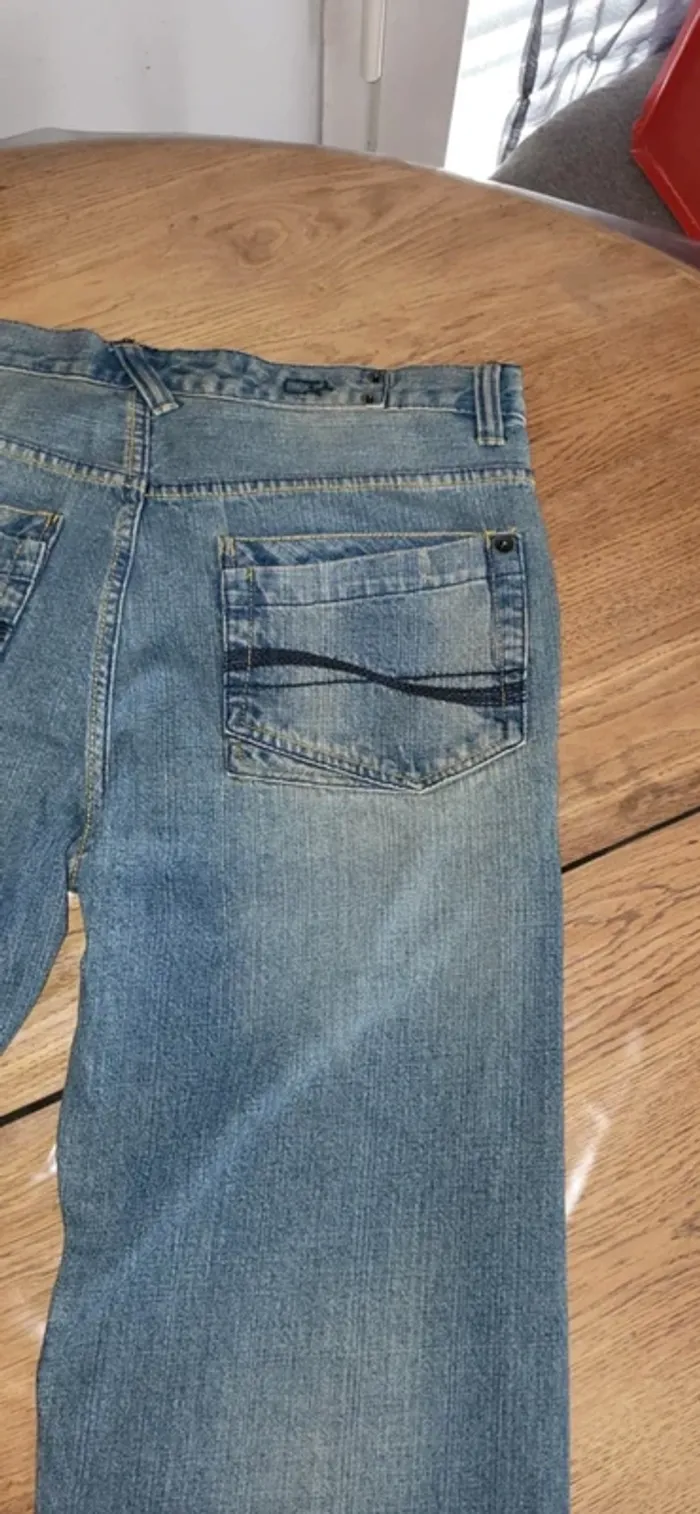 Jeans homme Océano 50 - photo numéro 6