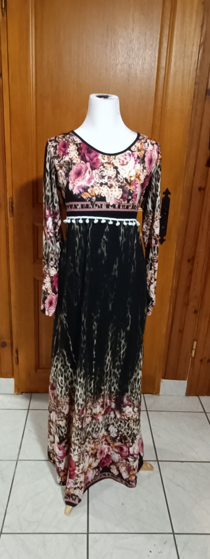 Robe femme - photo numéro 3