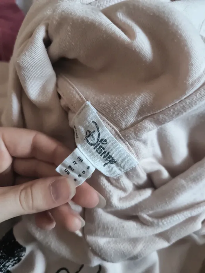 Pull Mickey - photo numéro 4