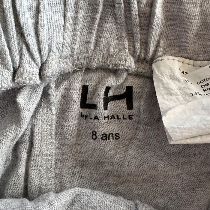 Short fille - photo numéro 2