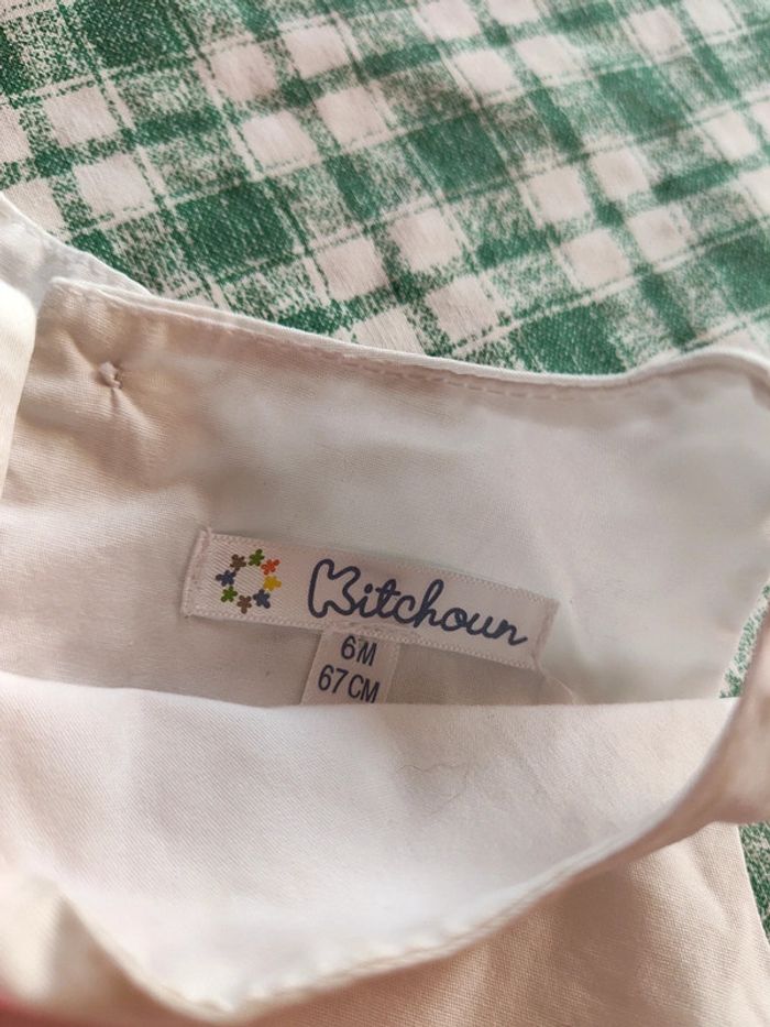 Robes - photo numéro 2