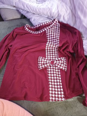 T-shirt Shein