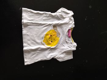 T-shirt manches courtes