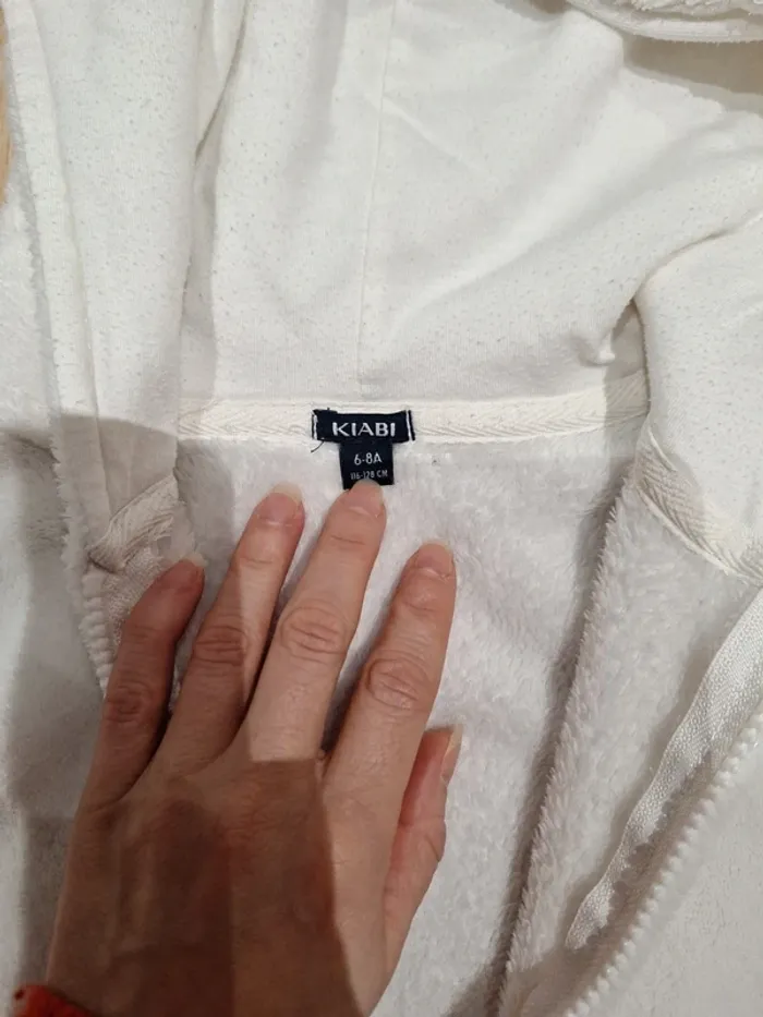 Surpyjama licorne - photo numéro 7