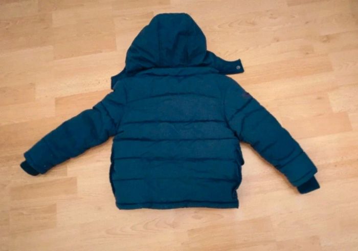 Manteau Cyrillus 3 ans - photo numéro 4