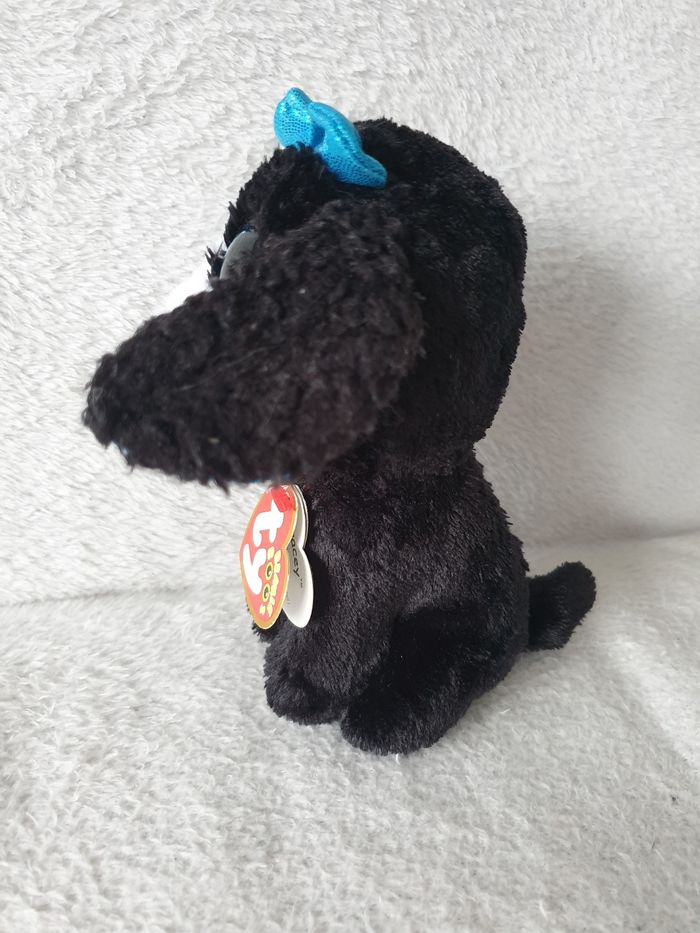 Peluche Beanie Boos Ty Tracey - photo numéro 2