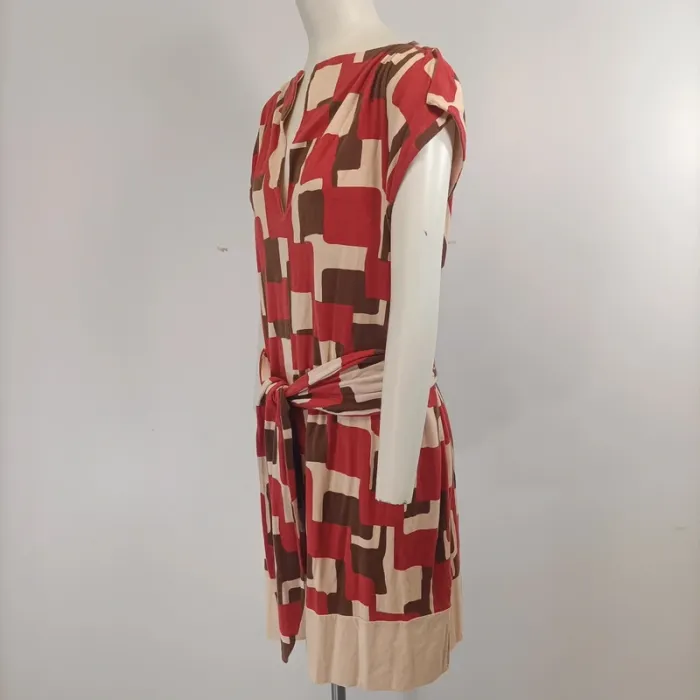 Robe Rétro Doublé - Karl Marc John - 40/42 M/L A553 - photo numéro 5