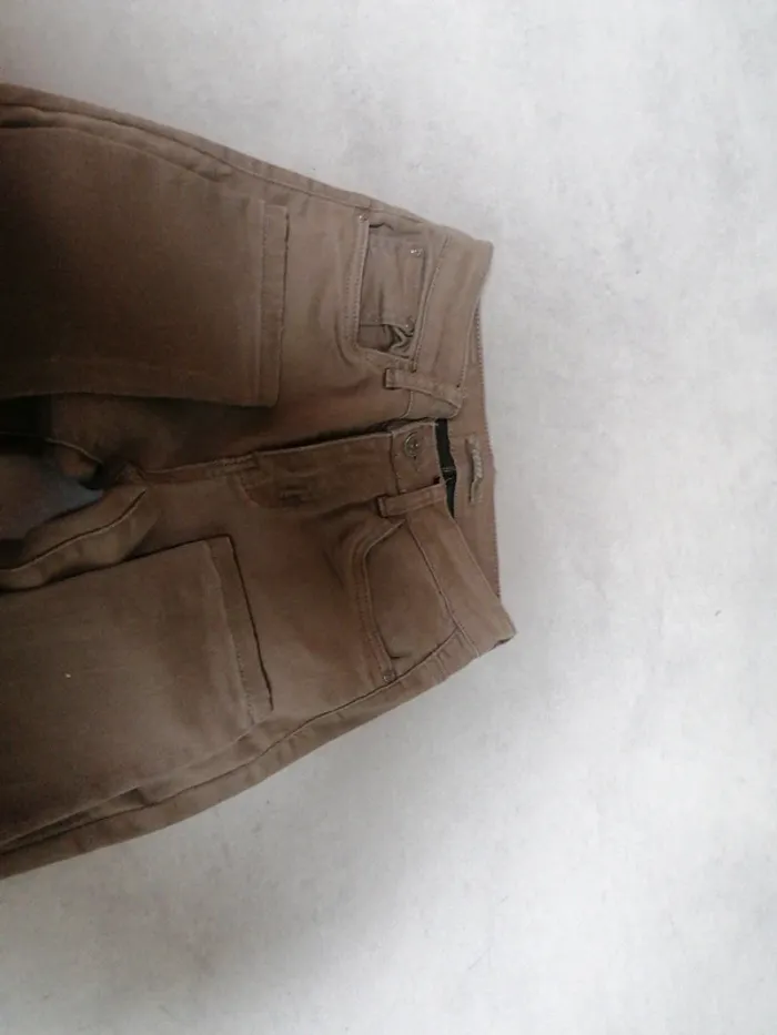 Pantalon femme - photo numéro 2