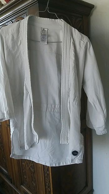 Kimono enfant taille 140 cm