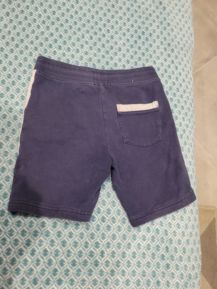 Short Gémo 6ans - photo numéro 2