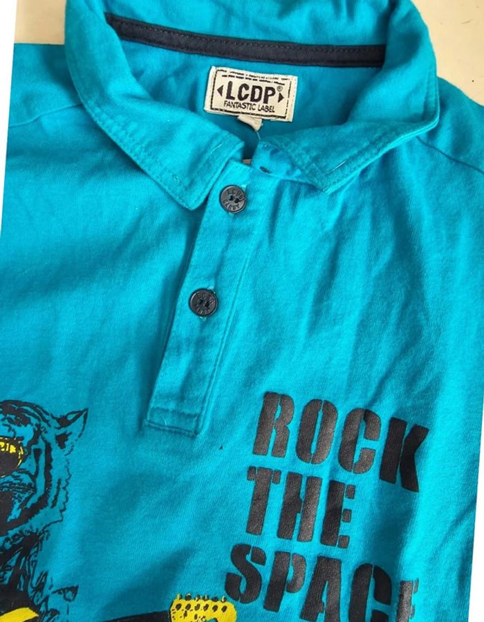 Ensemble la compagnie des petits 6/5 ans - photo numéro 5