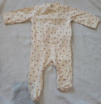 Pyjama en coton (2)