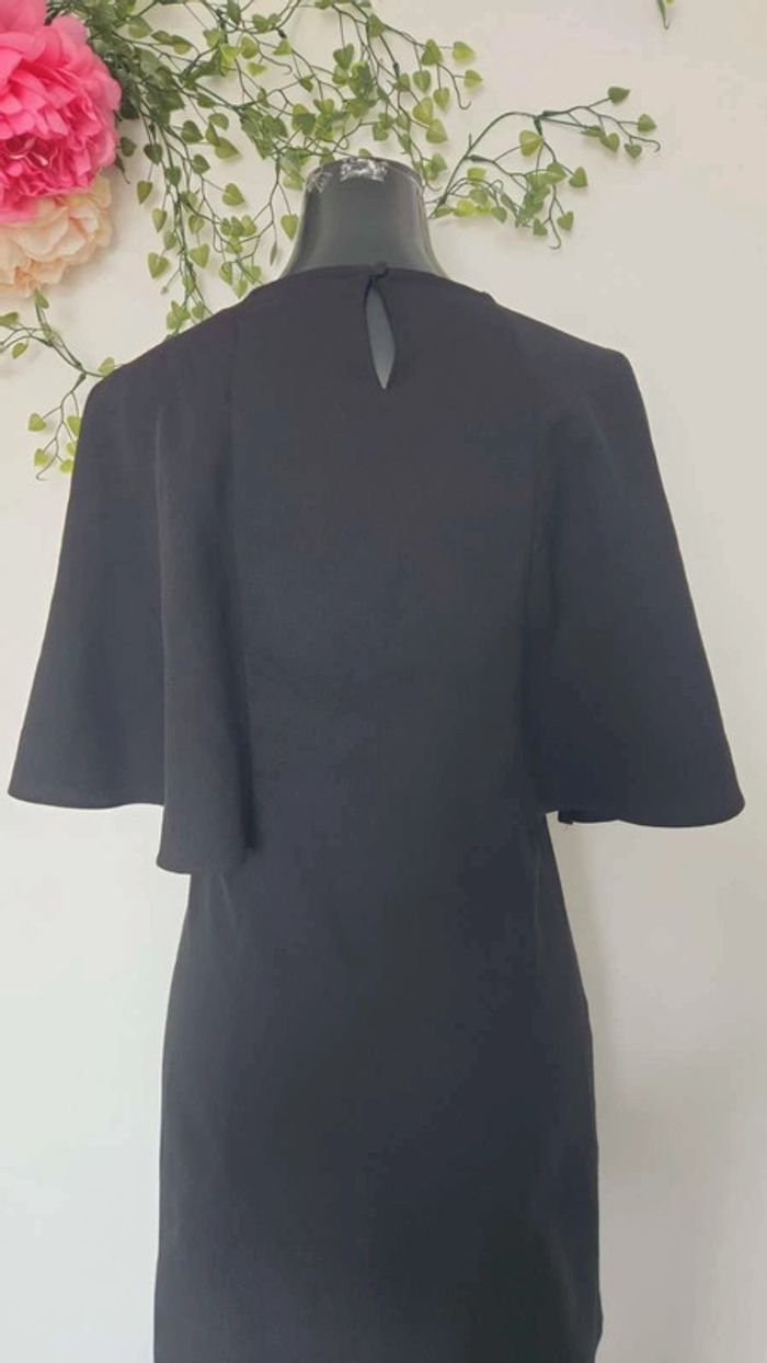 Robe élégante évasée femme - 🎀 Taille XS 🎀 - photo numéro 2