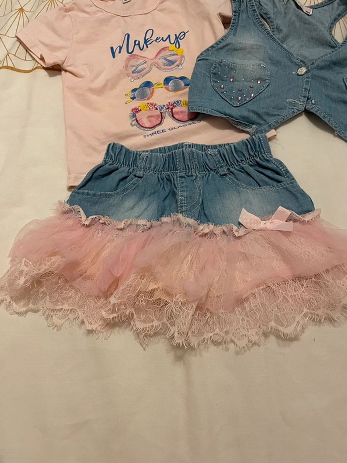 Ensemble 18 mois - photo numéro 2