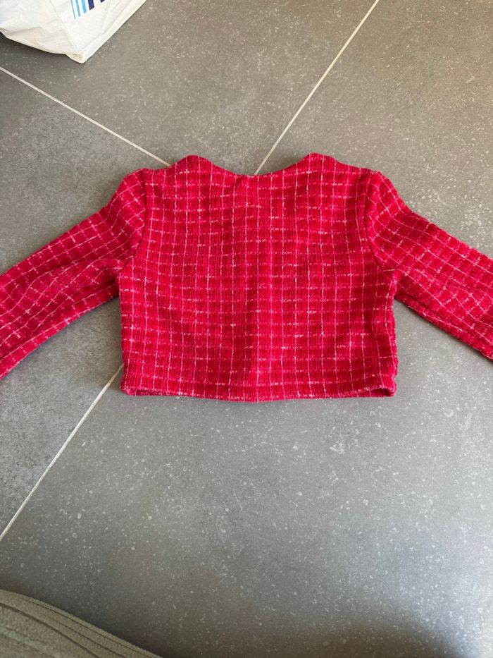 Ensemble fille - photo numéro 3