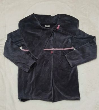 Gilet doux Fille 14 ans Orchestra
